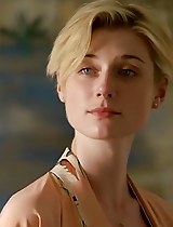 The Night Manager S01E03 (2016) Elizabeth Debicki