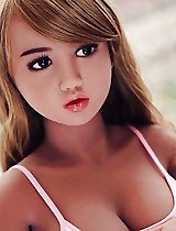 Large sex doll collection 200+ sex dolls