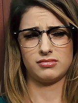 XXX Porn video - Stuffing The Student