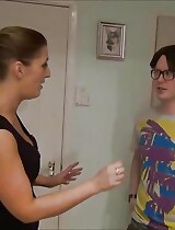 Missy Kink Sluts Good Cock Sucker
